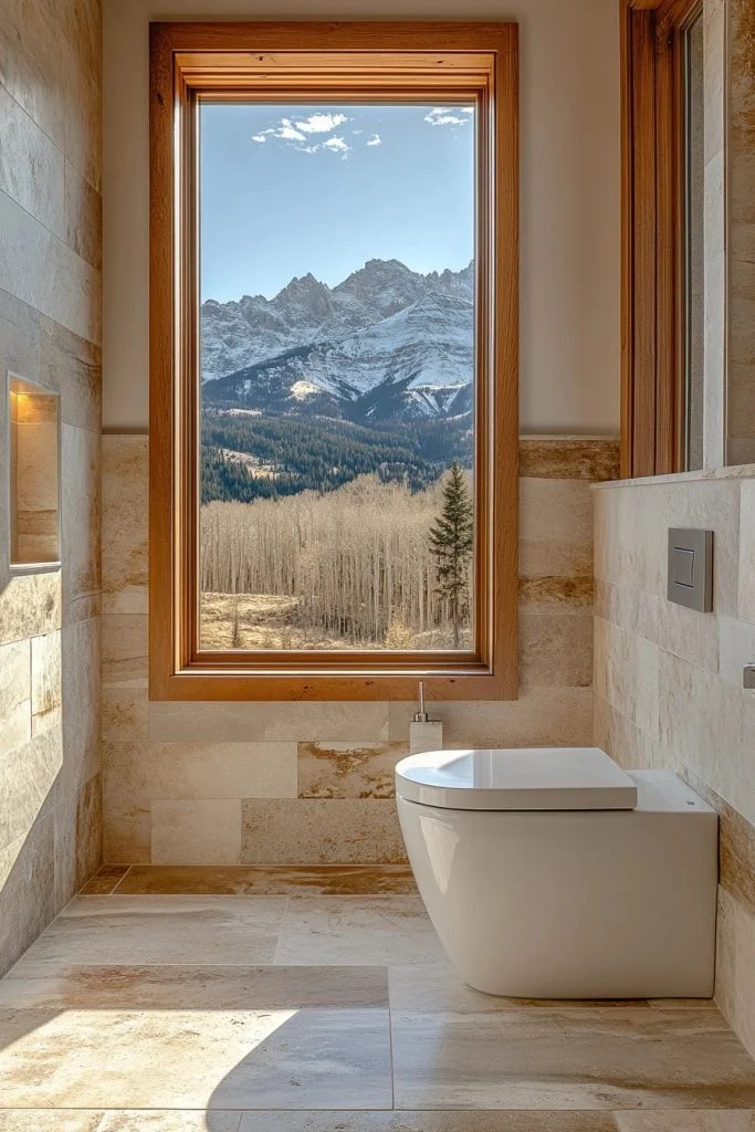 Peak View Privy