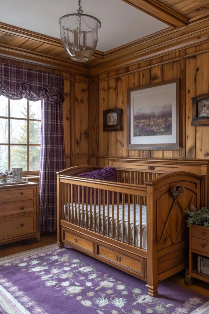 Heritage Thistle Theme