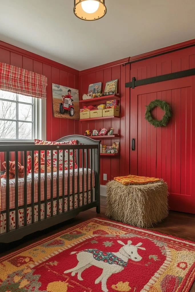 Farmstead Fun Nursery