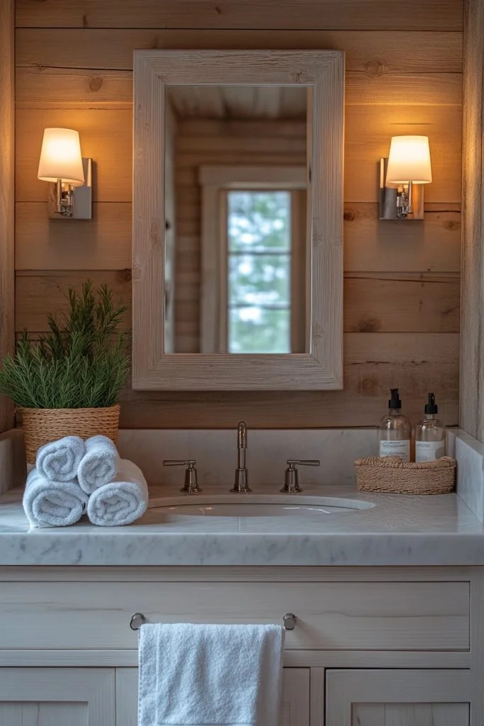 Elegant Sconce Options