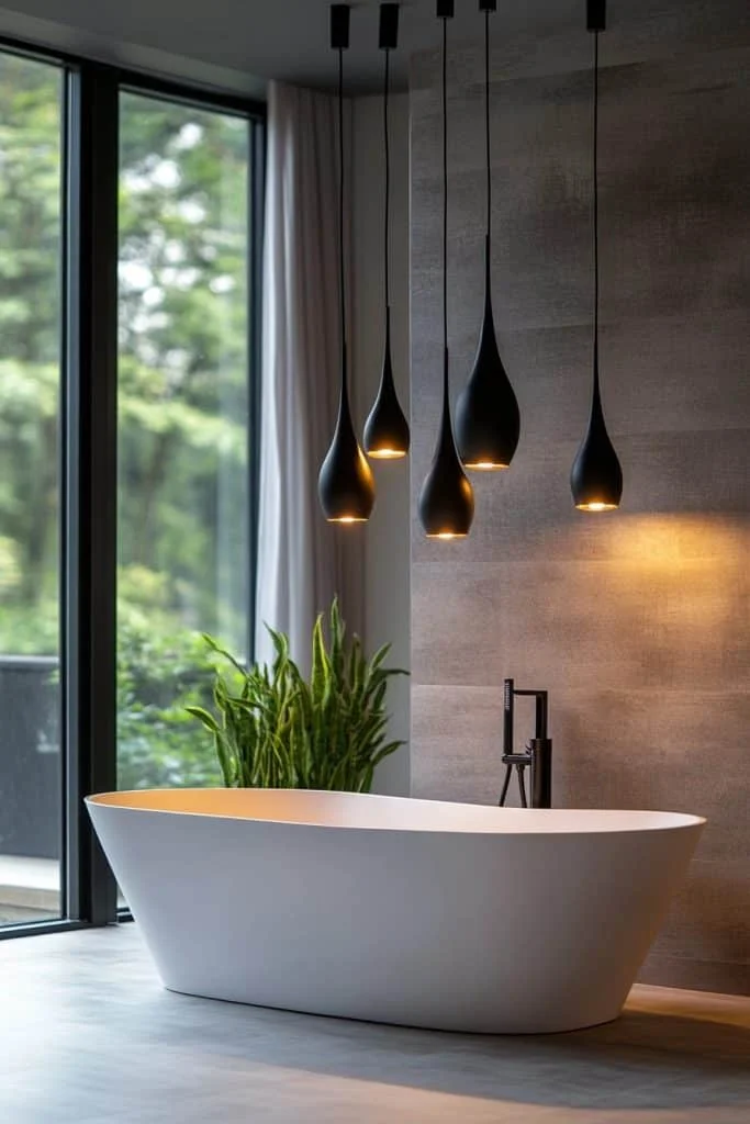 Modern Pendant Lighting