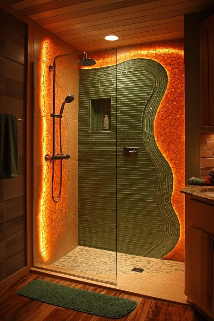 Sustainable Lighting Choices