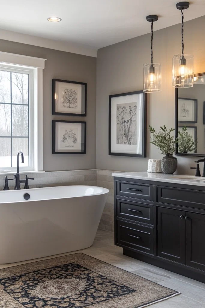 High-Impact Ceiling Lights