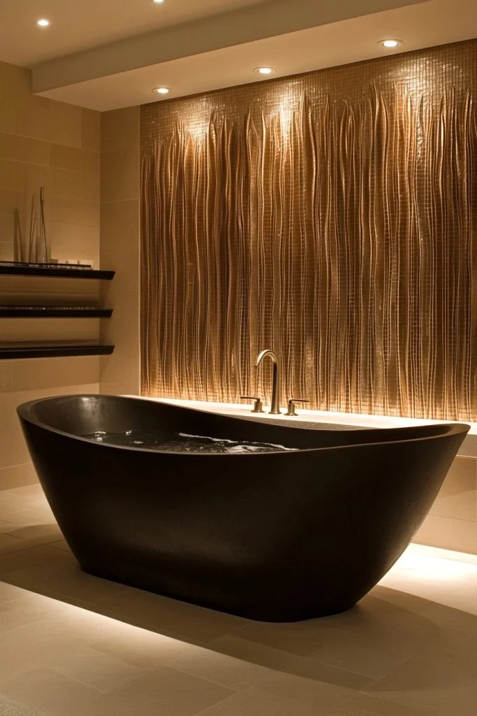 Artful Accent Lighting