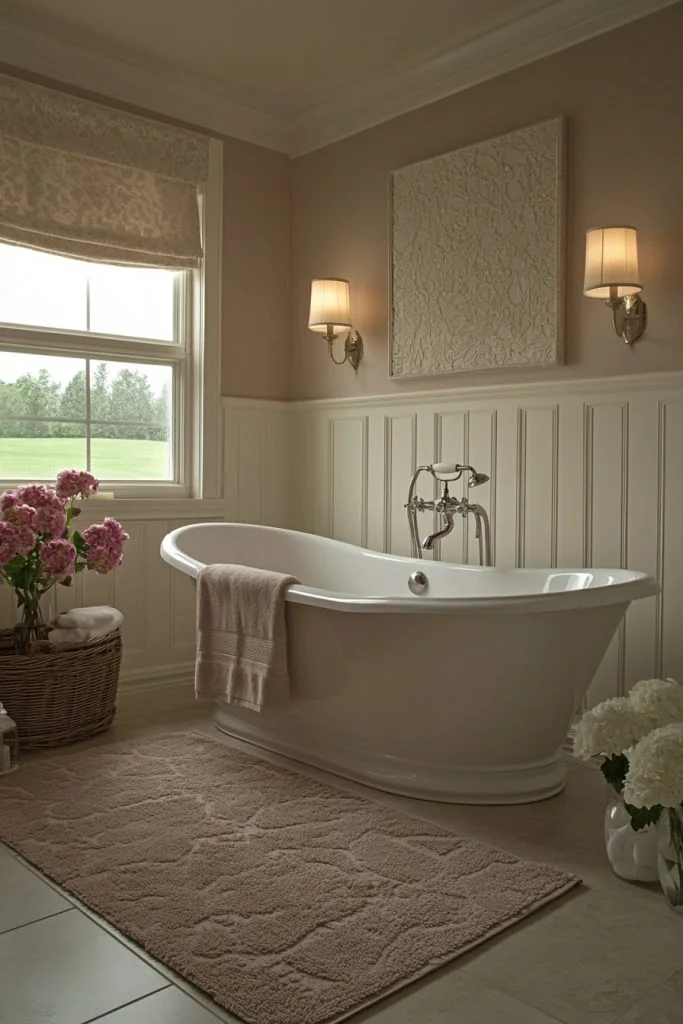 Cozy Warm White Lighting