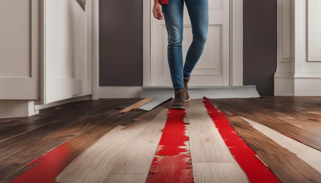 Avoid Common Flooring Mistakes