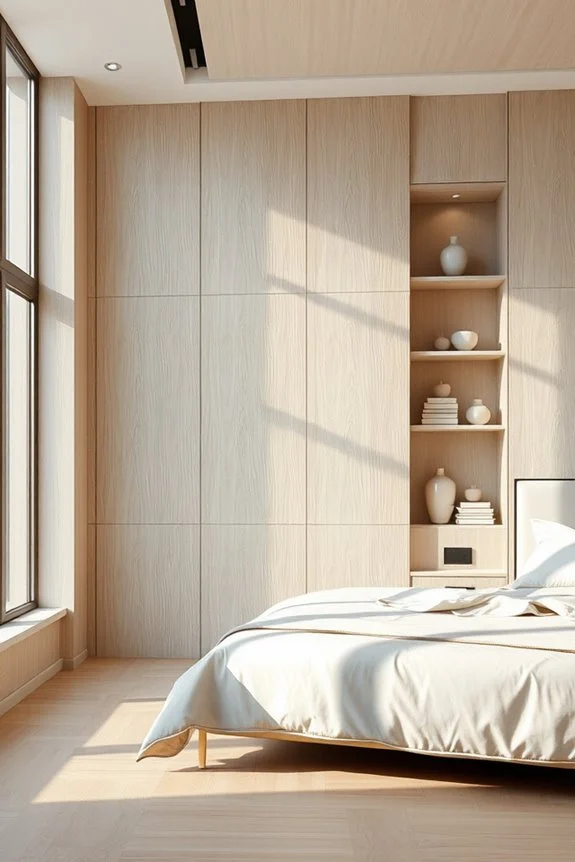 custom storage solutions designed