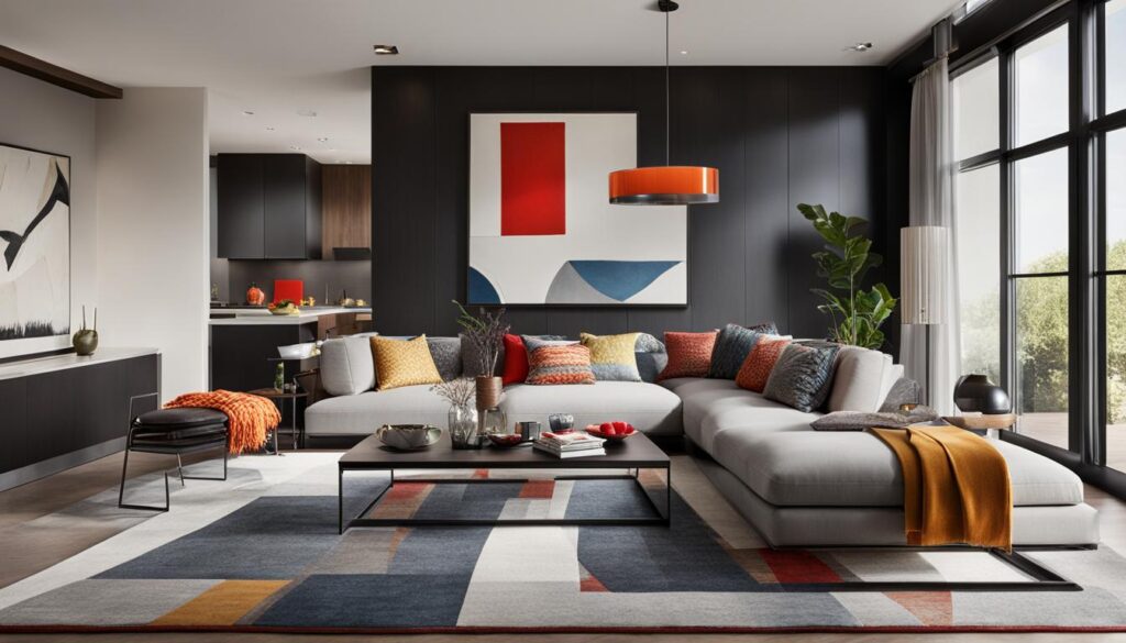 Modern Interior Decor