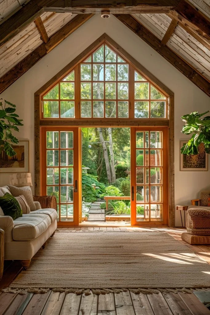 Garden View Barn Cottage