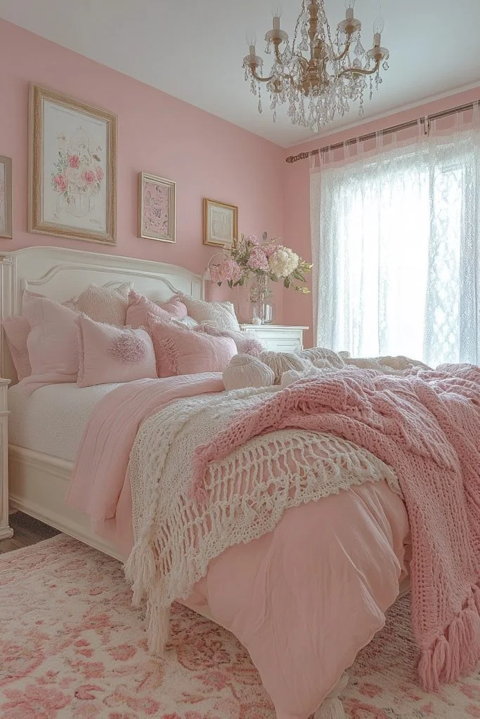 Pastel Dreamland