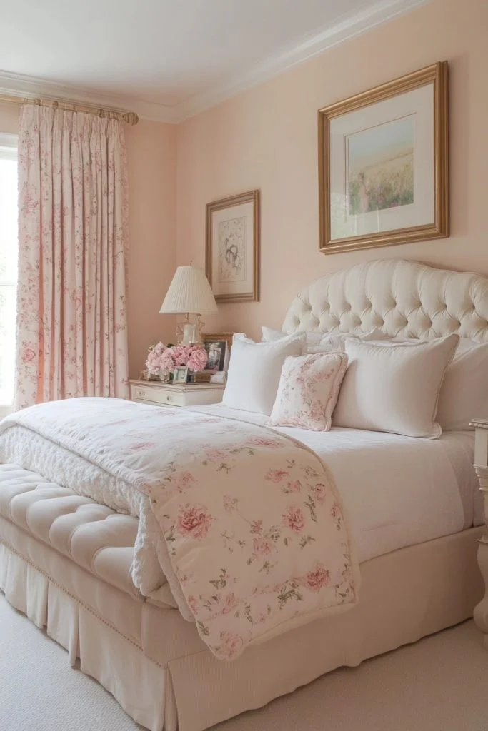 Ballet Slipper Elegance Suite