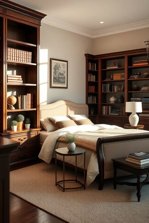 stylish storage solutions featured