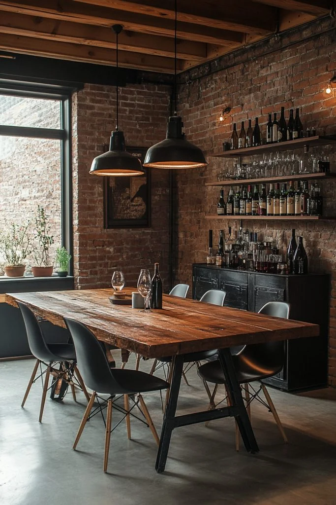 Modern Farmer's Sanctuary