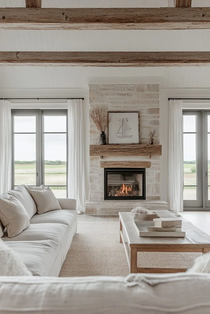 Countryside Contemporary