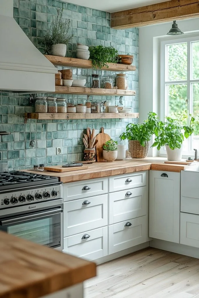 Fjord Farm Freshness