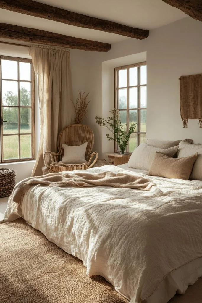 Minimal Meadow Manor