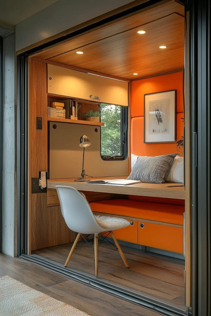 Modular Flexible Design Studio