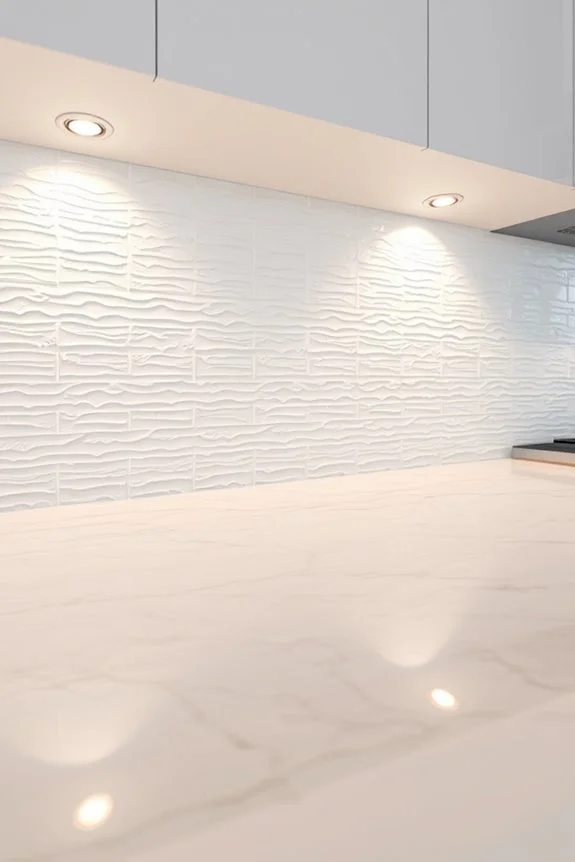 wireless kitchen lighting solution