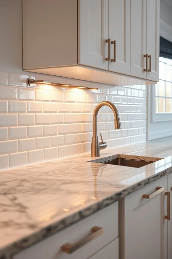 versatile clip on led lighting