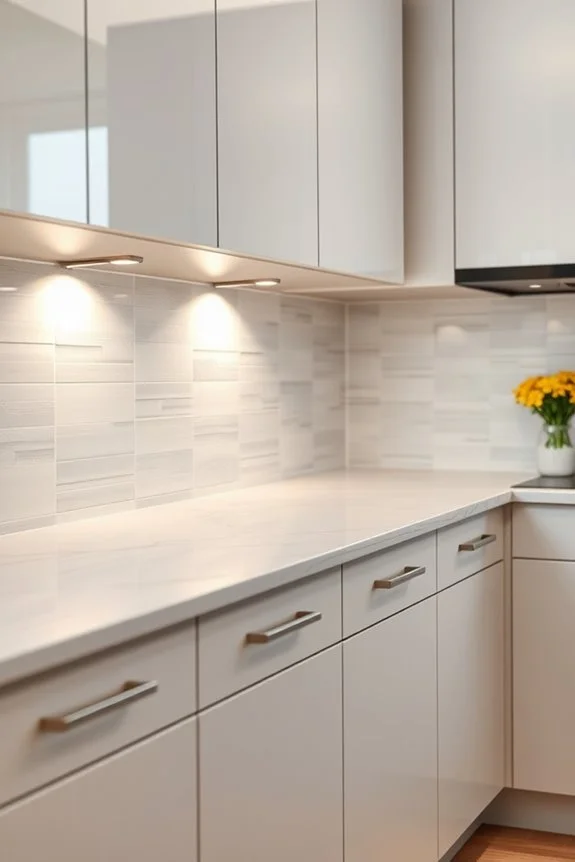 versatile adjustable led lighting