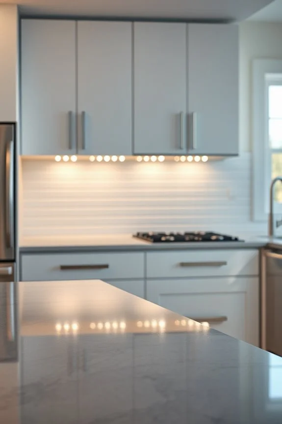 smart app controlled led strips