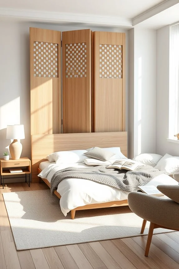 transformative stylish privacy solutions