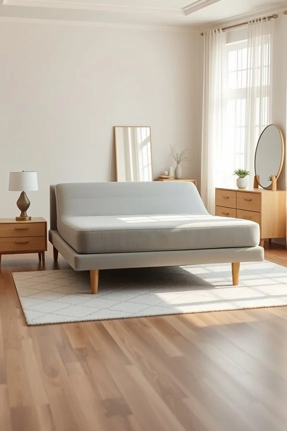 customizable smart sleep experience