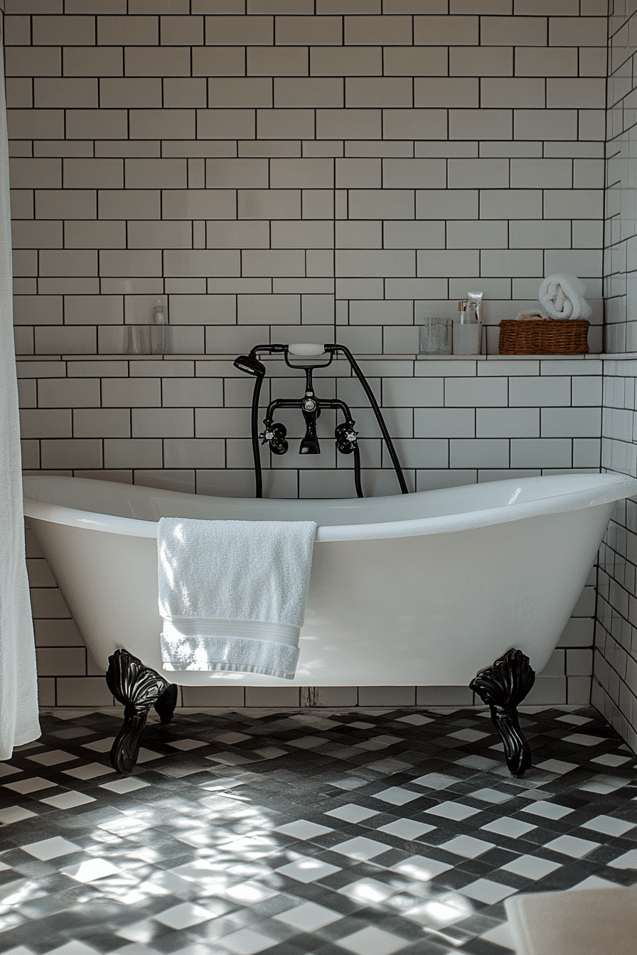 Small Bathroom Interior Ideas