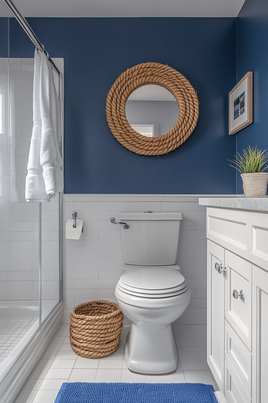 Small Bathroom Interior Ideas