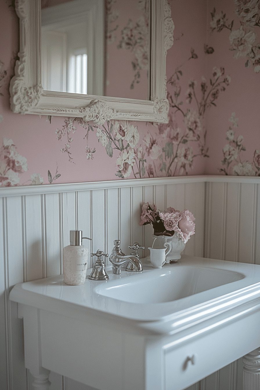 Small Bathroom Interior Ideas