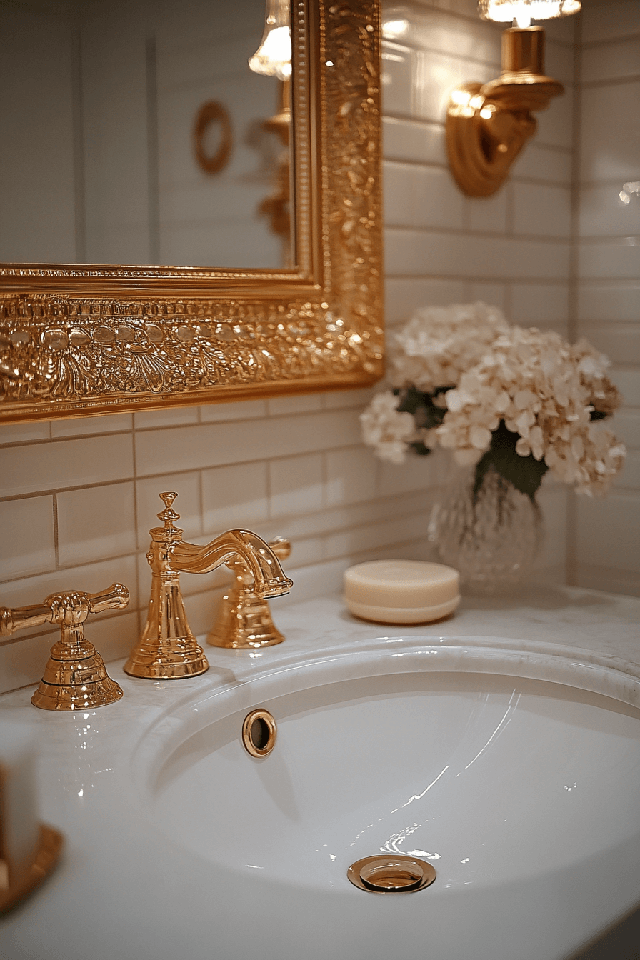 Small Bathroom Interior Ideas