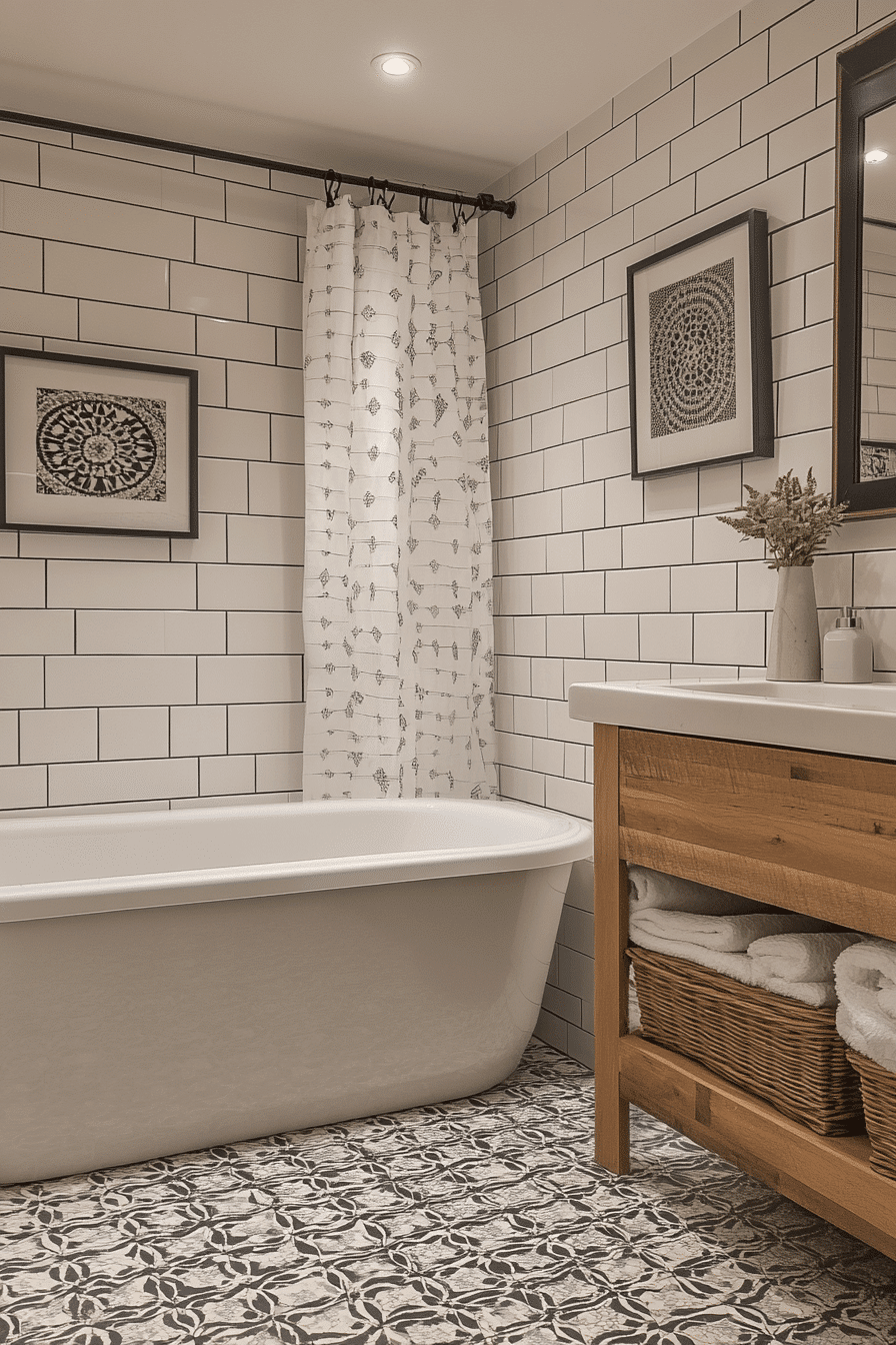 Small Bathroom Interior Ideas