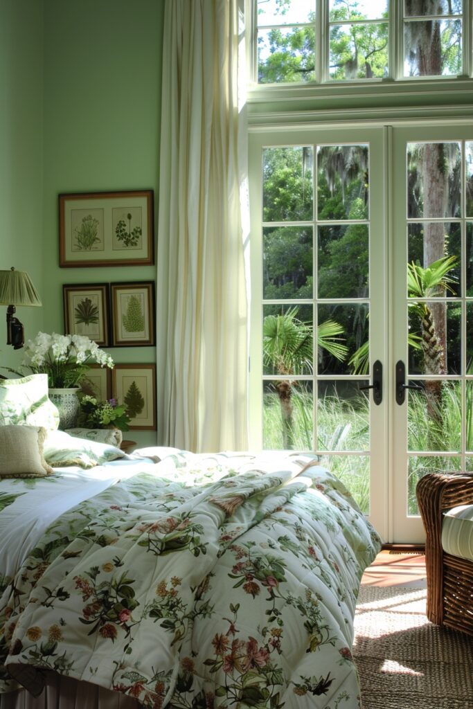 Garden Oasis Guest Suite