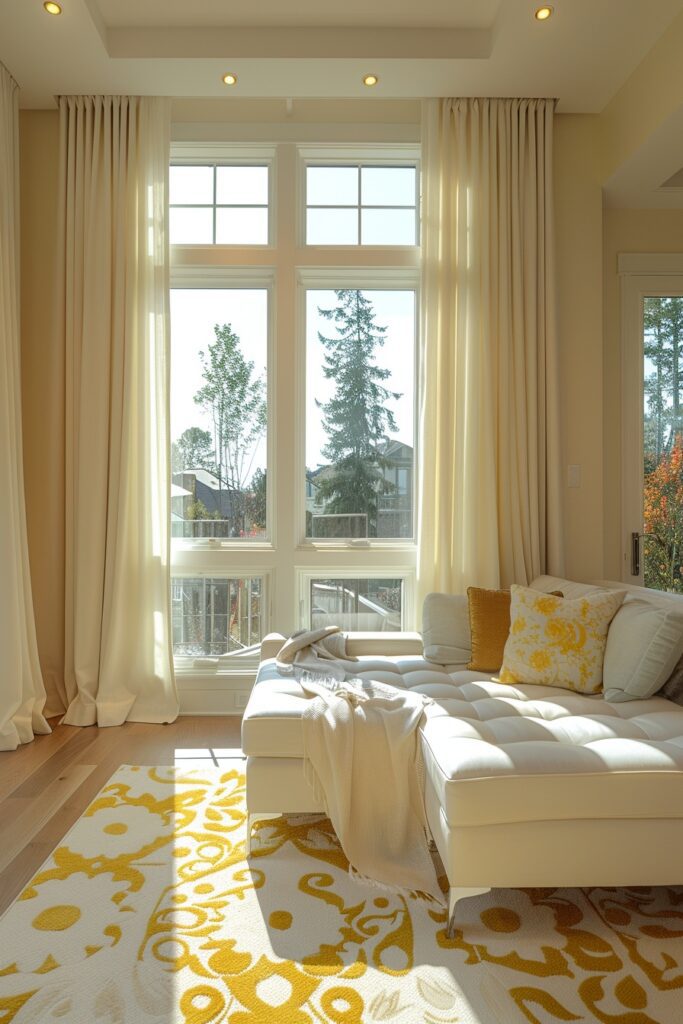 Sunny Retreat Guest Suite