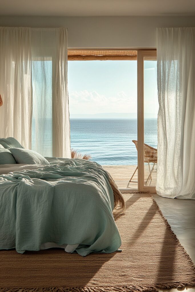 Serene Waterside Retreat