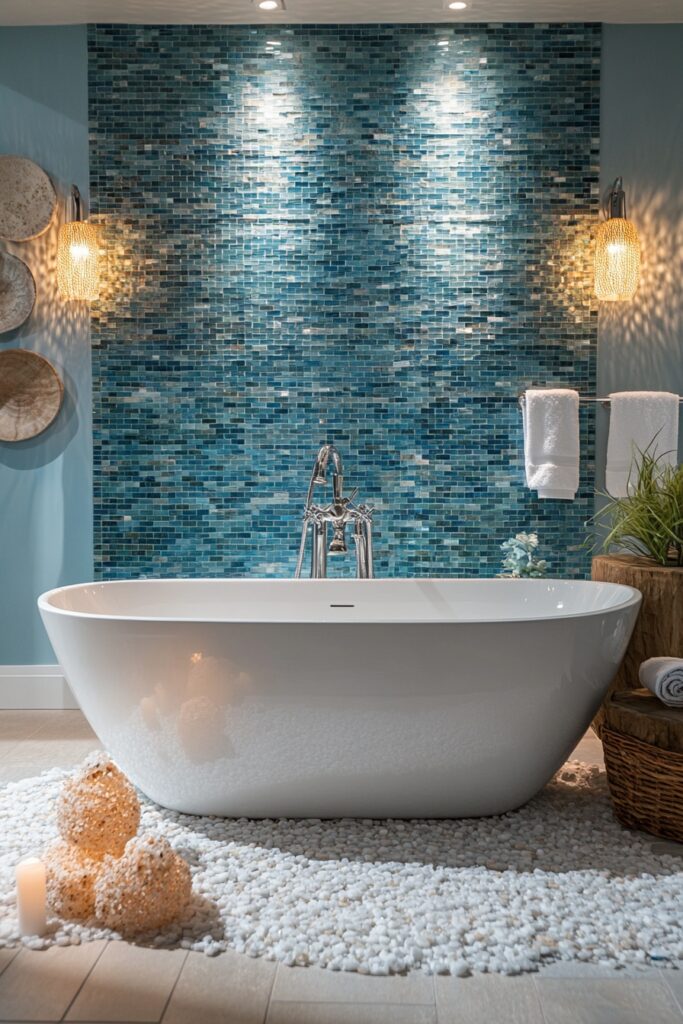 Luxurious Beachside Refinement