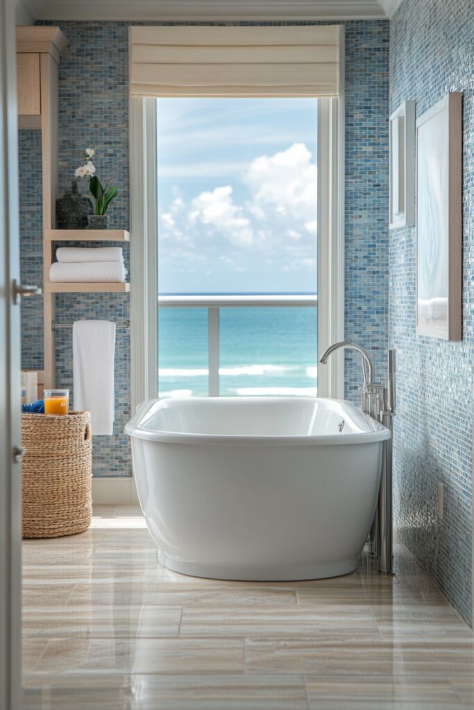 Tranquil Beachfront Sanctuary