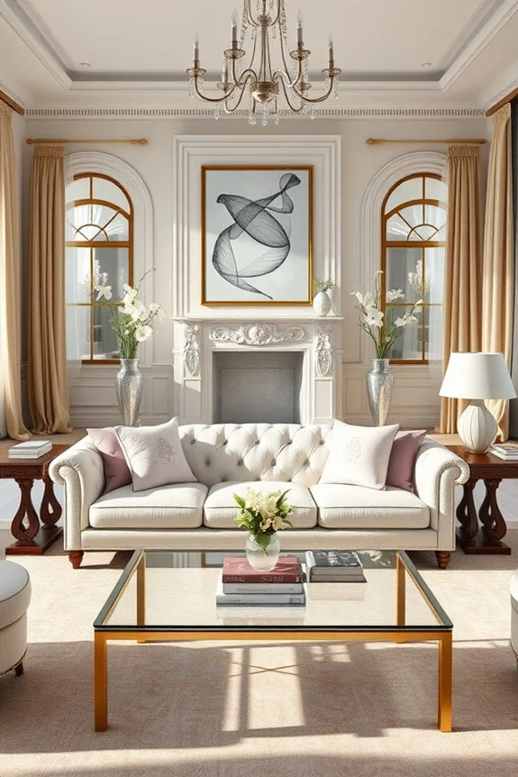 harmonious color schemes