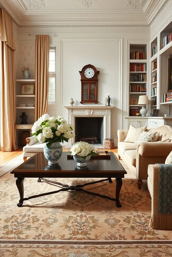 timeless patterns and prints