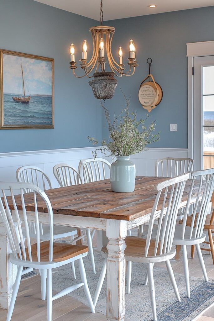 Country Coast Combination