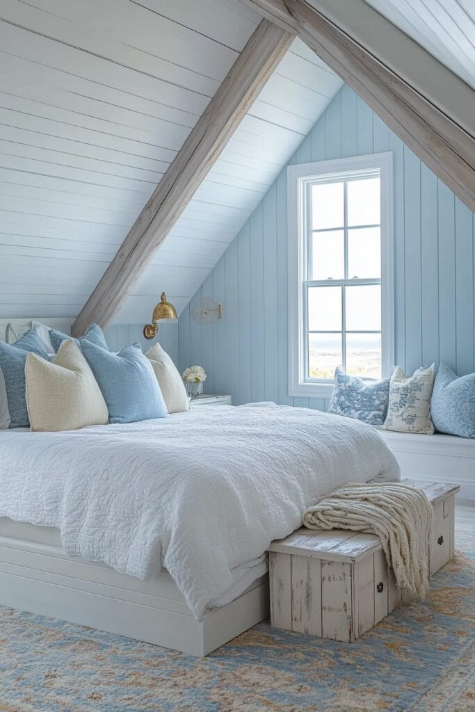 Cape Cod Coastal Style