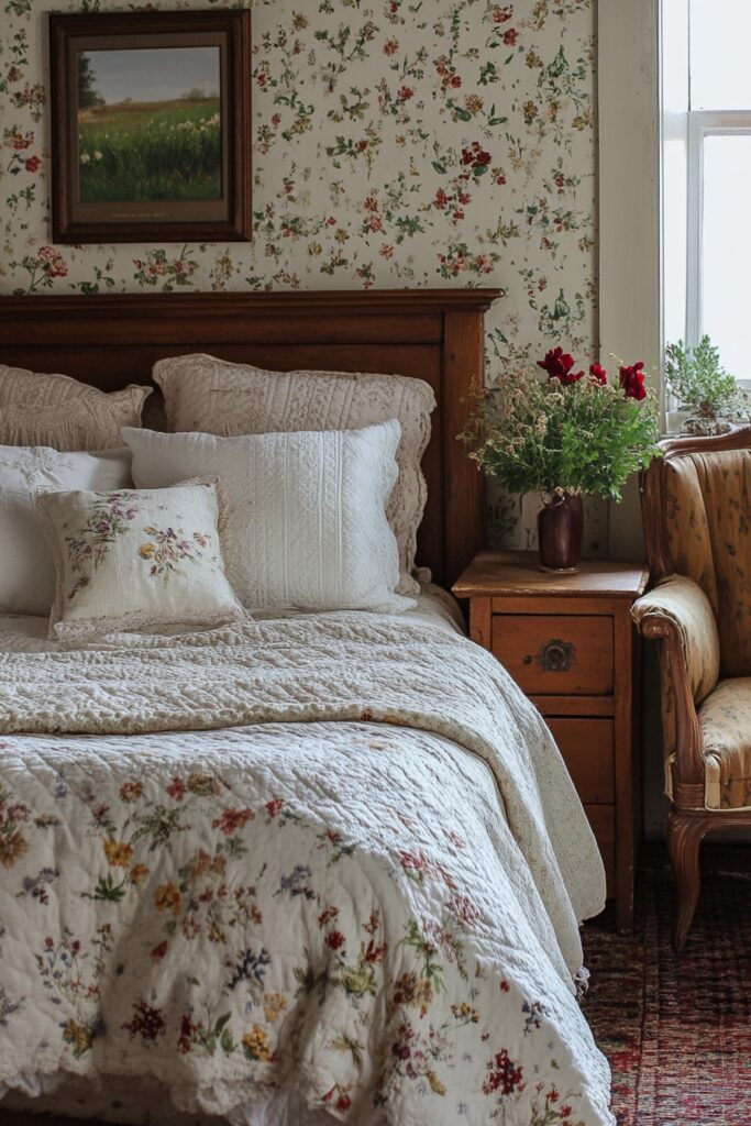 Refined Coastal Farmhouse