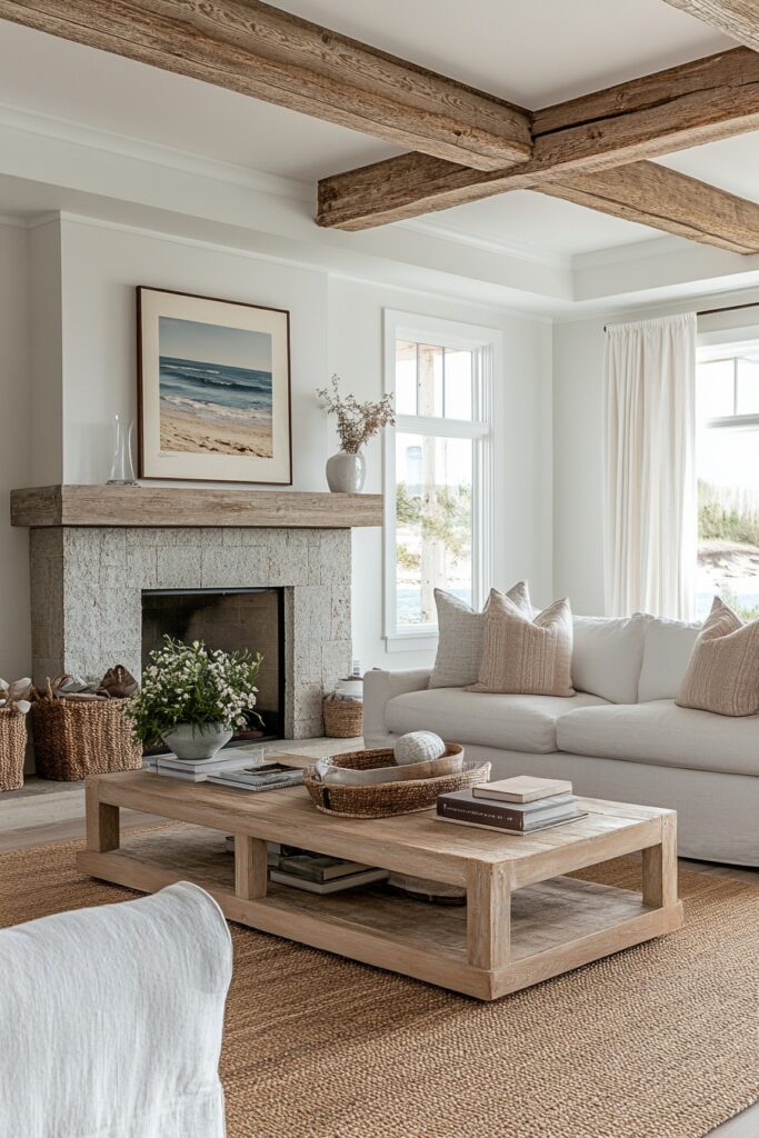 Vibrant Pelican Point Theme