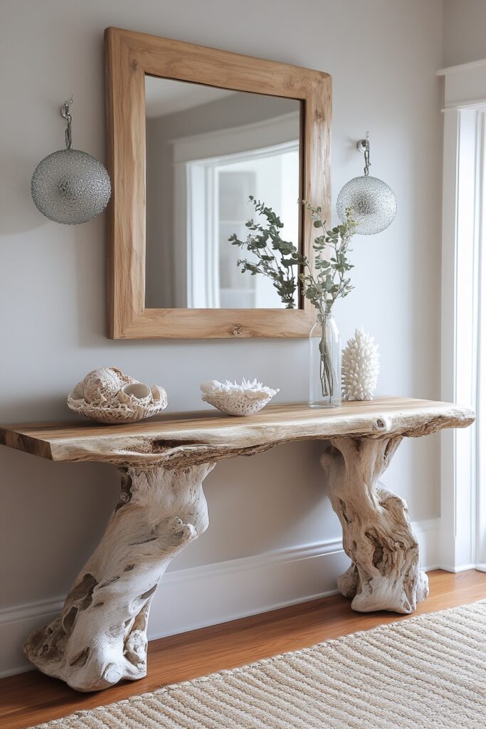 Tide Pool Color Palette