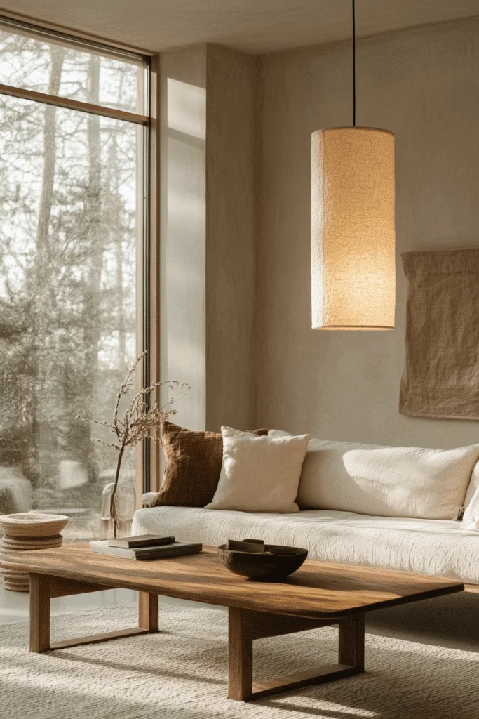 Embracing Neutral Palettes in Contemporary Farmhouse