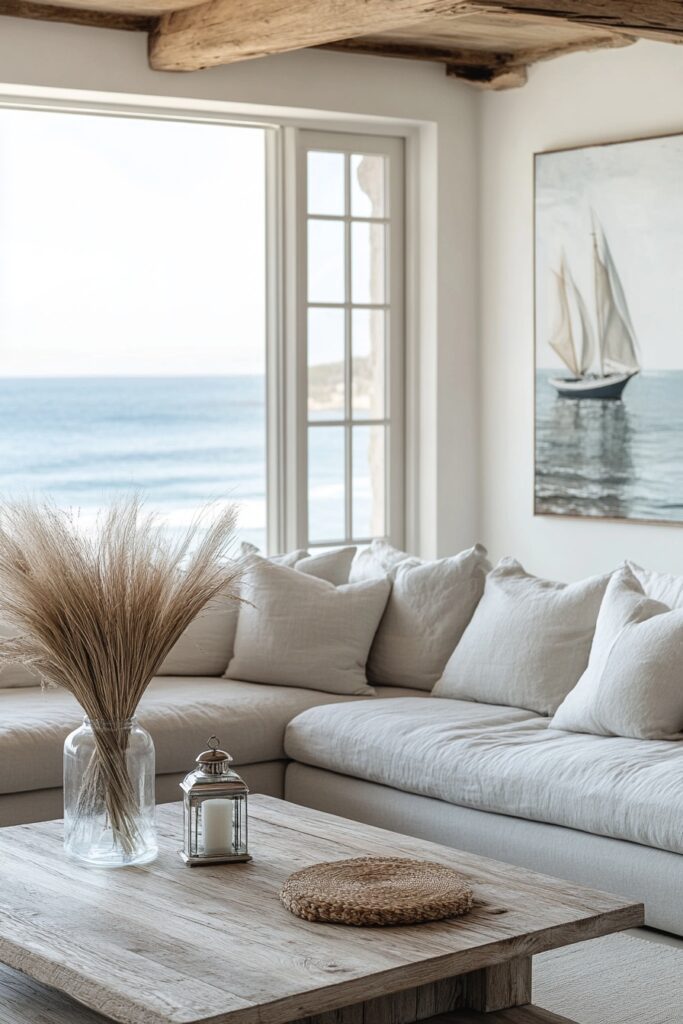 Modern Coastal Refinement