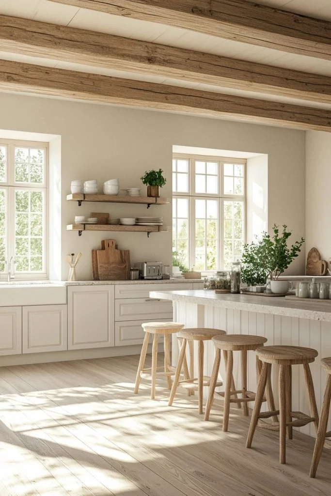 Modern Meadow Living