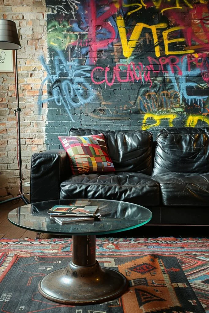 Street Art Gallery Haven