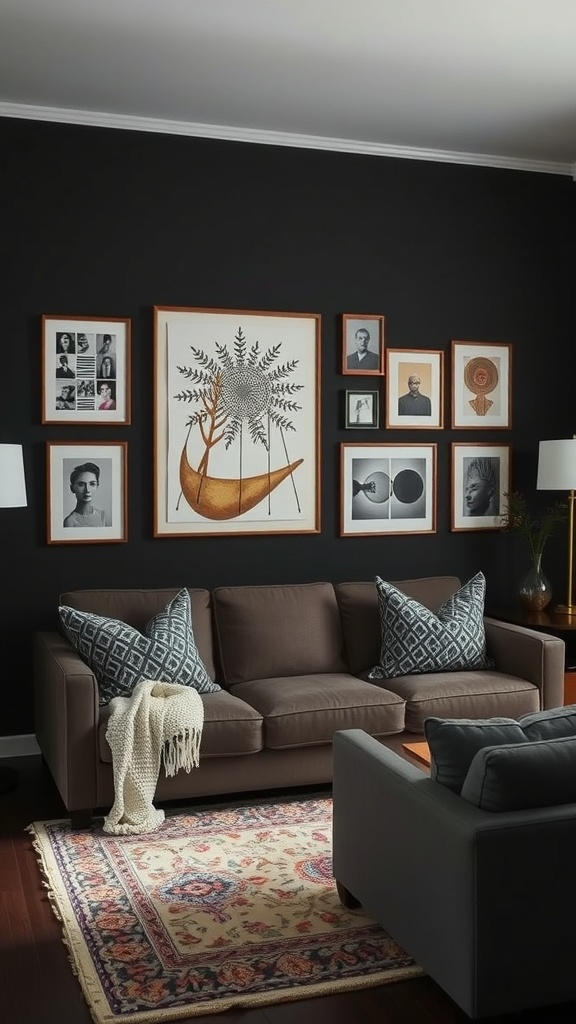 captivating wall art