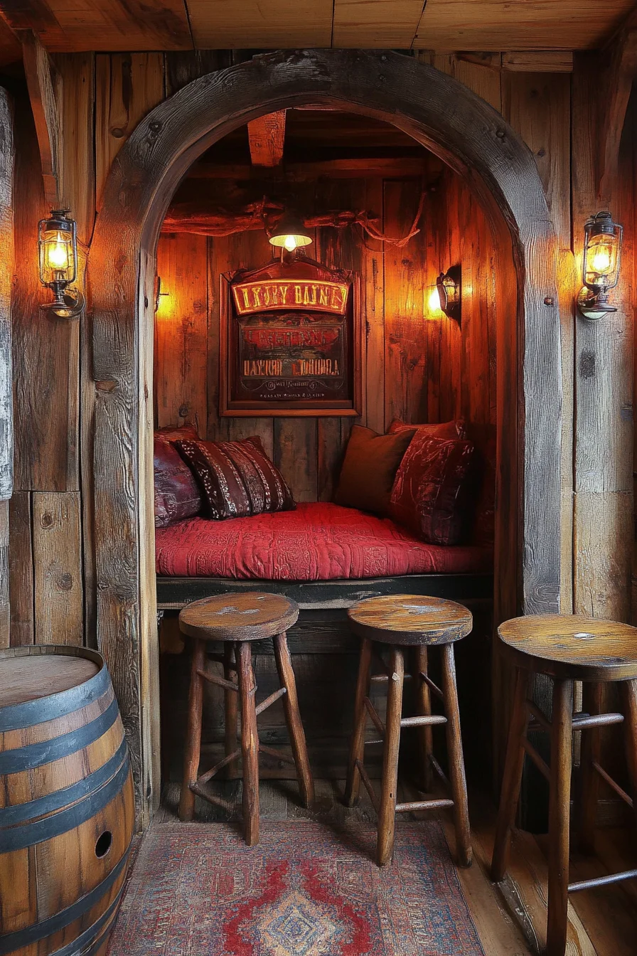 29 Western Bedroom Ideas to Design a Room with Authentic Western Appeal western bedroom ideas